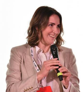 Tv, Cassar Scalia: “Emozionante vedere in tv la Vanina che ho creato nei libri”
