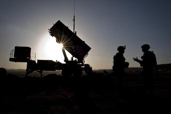 Ucraina, Kiev aspetta l’attacco: “Russia prepara grande offensiva per fine maggio”