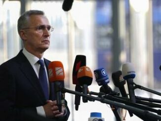 Ucraina Russia Nato no armi nucleari in Polonia