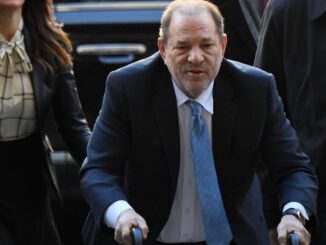Weinstein condannato per aggressione sessuale no verdetto su stupro
