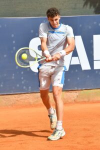Sardegna Open 2024 al "Tennis Club" di Cagliari: conclusa la giornata di qualificazioni, oggi si fa sul serio 4 Cerundolo