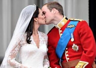 William e Kate anniversario di matrimonio in un cottage scozzese per la coppia reale