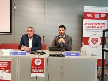Amiloidosi cardiaca, triplicati i casi dal 2019. I clinici: «Non è una malattia così rara, garantire un accesso equo alle nuove terapie è fondamentale»