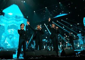 Ascolti tv chi ha vinto tra Il Clandestino e Il Volo Tutti per Uno