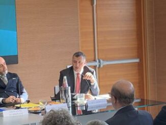 Bertucci Festival del Lavoro evento unico nel suo genere
