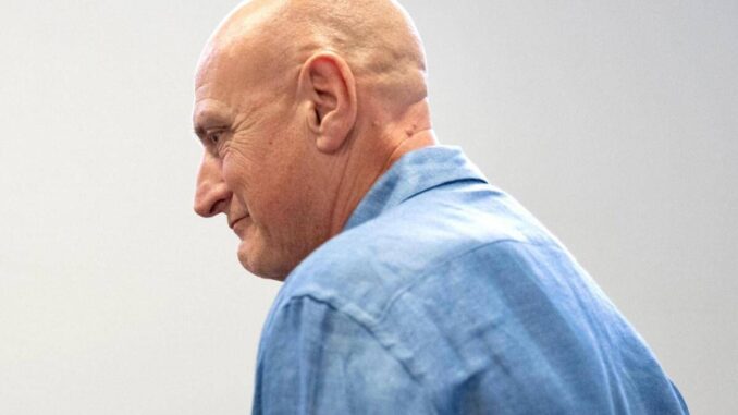 Chico Forti sta scrivendo libro: permesso per andare in aule studio
