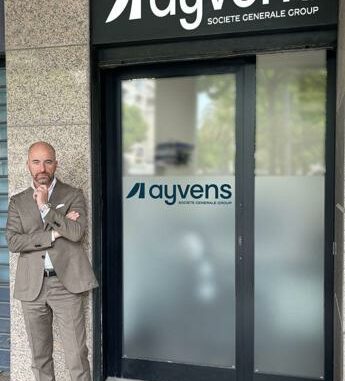 Con Ayvens, la forza strutturale di ALD si unisca alla dinamicità della LeasePlan