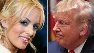 Donald Trump, la testimonianza di Stormy Daniels: "Sesso con lui, vergogna per non averlo fermato" 5 Donald Trump la testimonianza di Stormy Daniels Sesso con lui vergogna per non averlo fermato