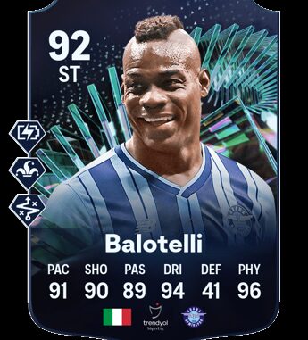 EA Sports FC 24, debutta la Squadra della Stagione