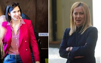 Europee, da riforme a lavoro: a Trento il duello (mancato) tra Schlein e Meloni 5 Europee da riforme a lavoro a Trento il duello mancato tra Schlein e Meloni