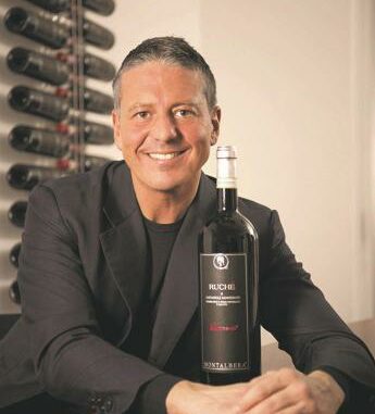 Franco Morando e Montalbera a Vinitaly 2024: innovazione e tradizione nel mondo del vino
