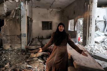 Gaza, Usa ferma consegna bombe a Israele per timori su Rafah