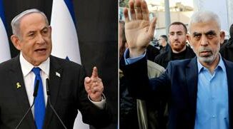 Gaza chiesto mandato di arresto per Netanyahu e Sinwar cosa succede ora