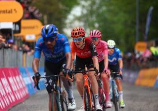 Giro d'Italia 2024, oggi undicesima tappa: orario, dove vederla in tv 3 Giro dItalia 2024 oggi undicesima tappa orario dove vederla in tv