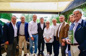 Golf, Diplomacy and Tourism: un progetto realizzato da DMO Lazio Golf District