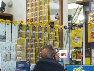Gratta e Vinci rubati, annullati biglietti lotteria Il Miliardario 5 Gratta e Vinci rubati annullati biglietti lotteria Il Miliardario
