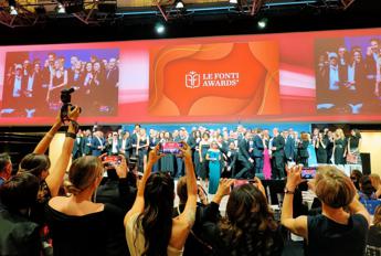 I Le Fonti Awards del 9 maggio premiano le eccellenze