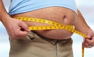 In Italia 4 mln obesi 12 tipi di cancro legati a eccesso di peso