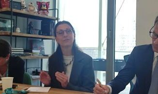 Innovazione, Attanasio (Abi): "Confidiamo in Micar per un quadro di regolamentazione" 5 Innovazione Attanasio Abi Confidiamo in Micar per un quadro di regolamentazione