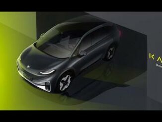 LItalia pronta con i dazi sulle auto cinesi