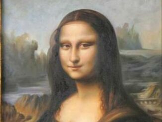 La Gioconda, lite fra esperti sul paesaggio: è Lago di Como o Toscana? 5 La Gioconda lite fra esperti sul paesaggio e Lago di Como o Toscana
