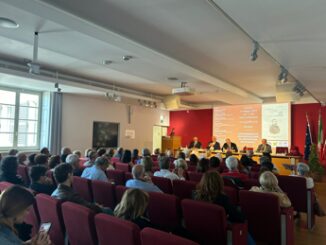 Libri esce A tavola con De Nittis Italien peintre gourmet e i suoi amici di Nino Vinella