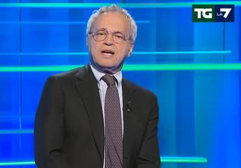 Lite con Gruber, Mentana: “C’è un lieto fine alle baruffe interne a La7”
