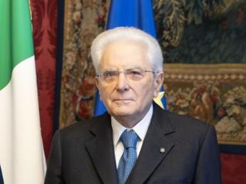 Mattarella a ‘La Sapienza’: “Per l’Italia tutte le violazioni dei diritti umani vanno condannate”