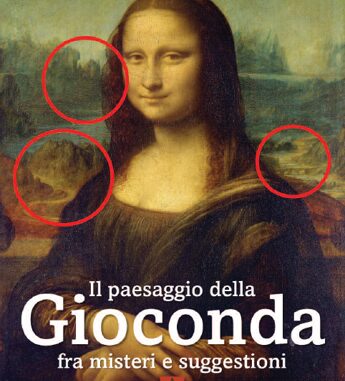 Nel paesaggio della Gioconda la montagna piemontese di Rocciamelone