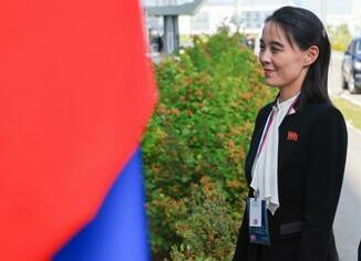 Nordcorea, sorella di Kim avverte Seul: "Si aspetti nostra risposta" 5 Nordcorea sorella di Kim avverte Seul Si aspetti nostra risposta