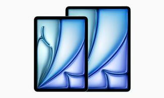 Nuovo iPad Air arriva la versione 13 pollici e il chip M2