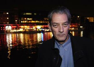 "Paul Auster è malato di cancro", nel marzo 2023 l'annuncio choc della moglie 3 Paul Auster e malato di cancro nel marzo 2023 lannuncio choc della moglie