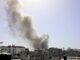 Raid israeliani su Striscia 33 morti. Trovato corpo leader Hamas Mohammed Sinwar a Gaza