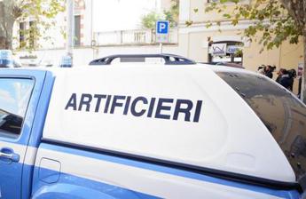 Roma, allarme bomba alla Sapienza: arrivano gli artificieri