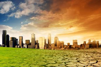 Scarsa decarbonizzazione per le quotate, con questo trend si va verso il +3°C