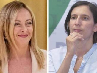 Sondaggio politico Fratelli dItalia guadagna mezzo punto sul Pd