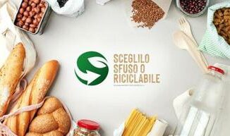 Sostenibilita imballaggi Altroconsumo presenta Sceglilo Sfuso o Riciclabile