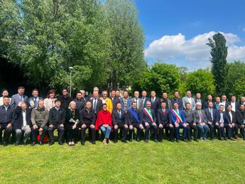 Successo della Conferenza di Promozione della Cooperazione Commerciale Industriale Cina (Shanxi) – Italia
