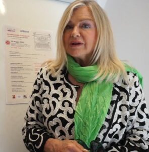 INFORMAZIONE e DISABILITA: Raccontare la Disabilità con le parole giuste 1 Susi Ronchi