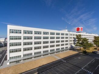 Suzuki anno record per vendite e profitti balzo dividendo