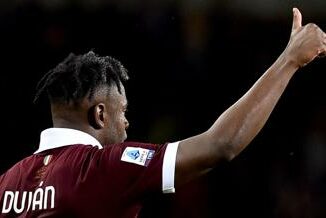 Torino-Milan 3-1: gol di Zapata, Ilic, Rodriguez e Bennacer 3 Torino Milan 3 1 gol di Zapata Ilic Rodriguez e Bennacer