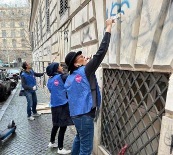 Torna ‘Roma cura Roma’, a Trastevere domani anche il sindaco di New York