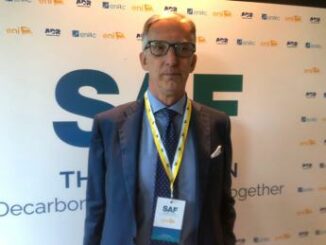 Trasporto aereo, Ricci (Eni): "Saf è la soluzione migliore per la decarbonizzzione" 4 Trasporto aereo Ricci Eni Saf e la soluzione migliore per la decarbonizzzione