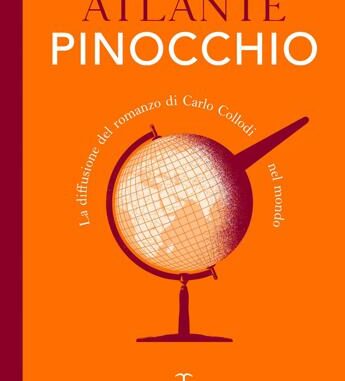 Treccani rende omaggio a Collodi con Atlante Pinocchio