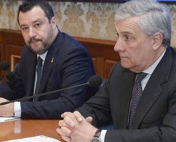 Ucraina, Lega sta con Trump. Ma Forza Italia invita alla prudenza: “Calma e responsabilità”
