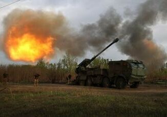Ucraina, raid Russia 'spegne' Sumy: colpite centrali elettriche 5 Ucraina raid Russia spegne Sumy colpite centrali elettriche