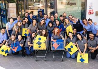 Welfare Lidl Italia anticipa erogazione di 350 euro lordi ai propri 22.000 dipendenti
