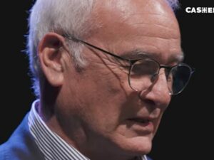 L'Imperatore lascia il Trono: "Claudio Maximum II" abdica dall'Isola 1 Dimissioni Ranieri