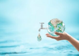 Acqua Gruppo Cap in prima linea per affrontare le sfide del cambiamento climatico