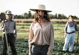 Agricoltura biologica rigenerativa, al via The Good Farmer Award 2024 5 Agricoltura biologica rigenerativa al via The Good Farmer Award 2024